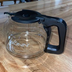 Bunn Coffee Pot